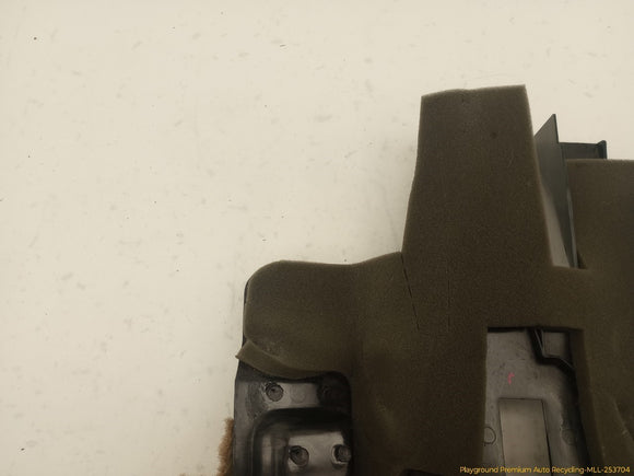 Chevrolet Corvette C4 Driver Left Lower Dash Knee Trim