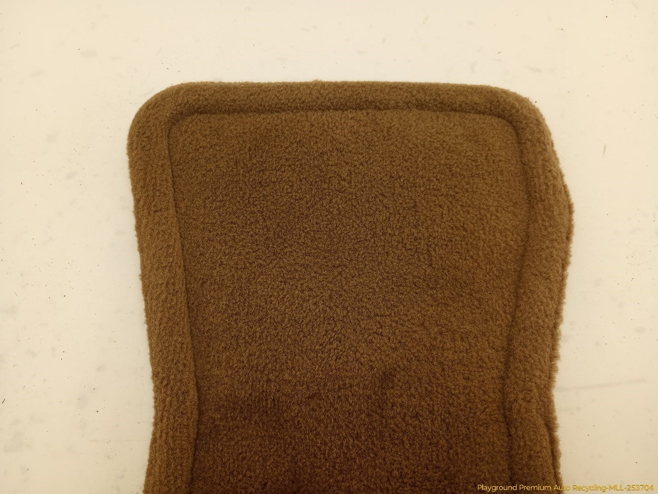 Chevrolet Corvette C4 Pair Of Front Floor Mats