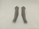 Chevrolet Corvette C4 Pair Of Front Door Sill Jam Pillar Trim-8