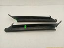 Chevrolet Corvette C4 Pair Of A Pillar Trim Left & Right-2