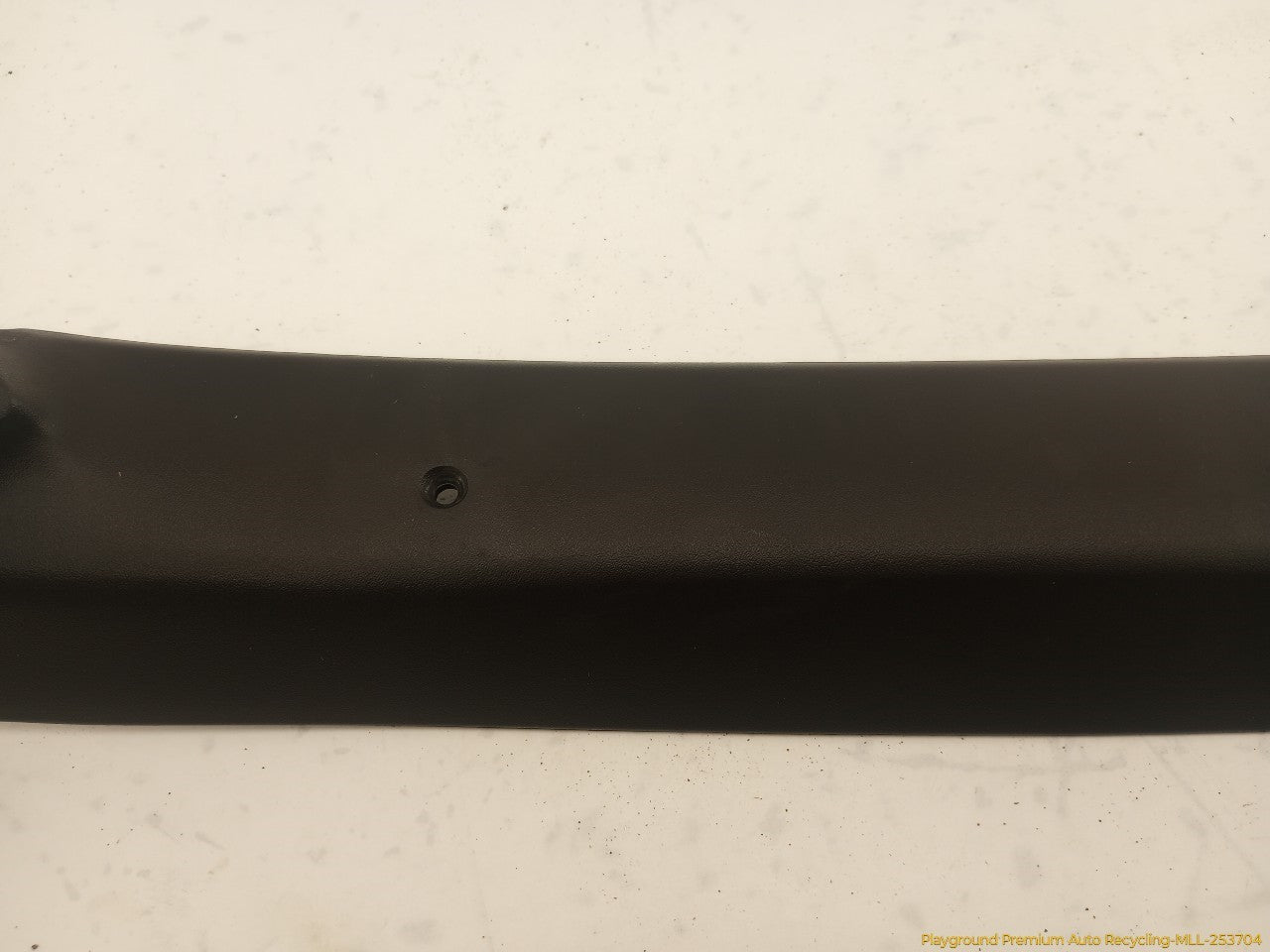 Chevrolet Corvette C4 Pair Of A Pillar Trim Left & Right