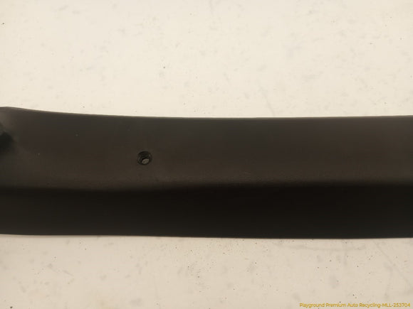 Chevrolet Corvette C4 Pair Of A Pillar Trim Left & Right