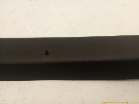 Chevrolet Corvette C4 Pair Of A Pillar Trim Left & Right