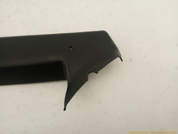 Chevrolet Corvette C4 Pair Of A Pillar Trim Left & Right