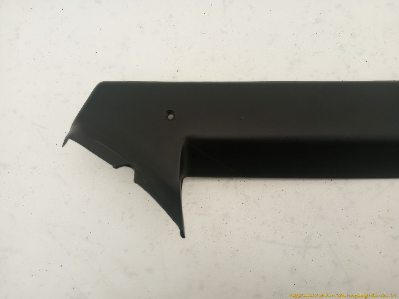 Chevrolet Corvette C4 Pair Of A Pillar Trim Left & Right