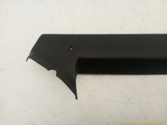 Chevrolet Corvette C4 Pair Of A Pillar Trim Left & Right