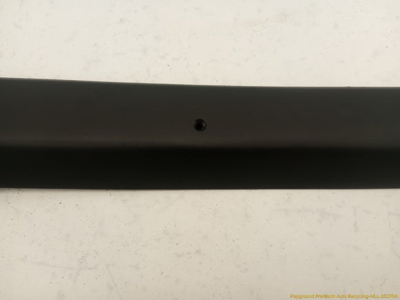 Chevrolet Corvette C4 Pair Of A Pillar Trim Left & Right