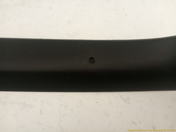 Chevrolet Corvette C4 Pair Of A Pillar Trim Left & Right