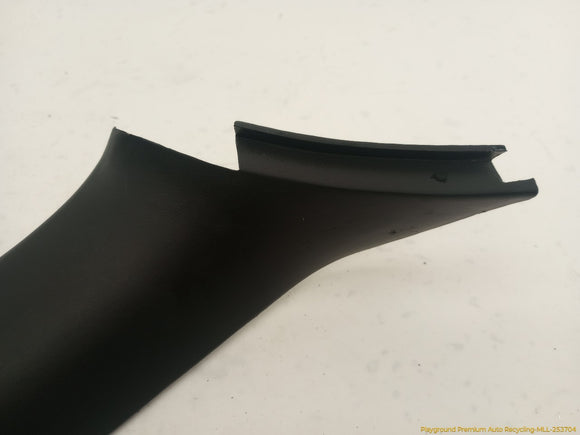 Chevrolet Corvette C4 Pair Of A Pillar Trim Left & Right