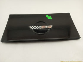 Chevrolet Corvette C4 Fuel Filler Door - 0