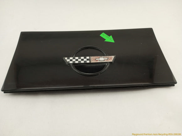 Chevrolet Corvette C4 Fuel Filler Door