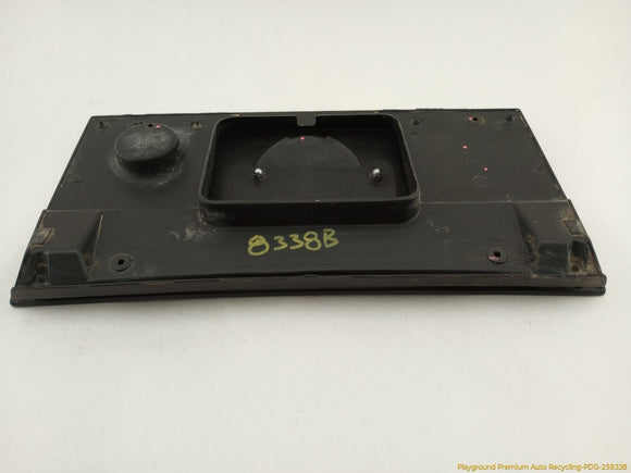 Chevrolet Corvette C4 Fuel Filler Door