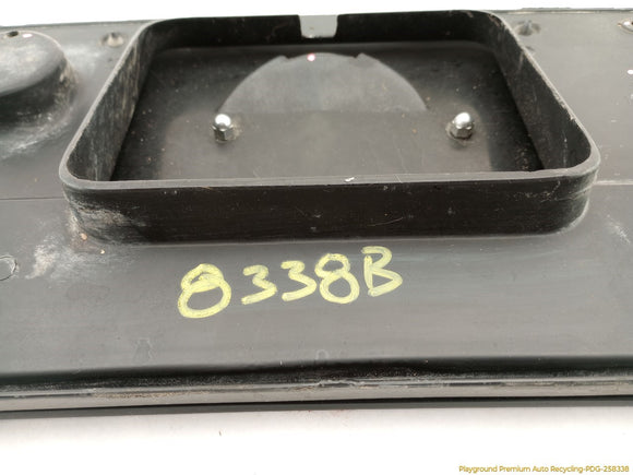 Chevrolet Corvette C4 Fuel Filler Door