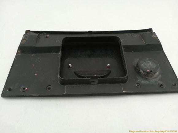 Chevrolet Corvette C4 Fuel Filler Door