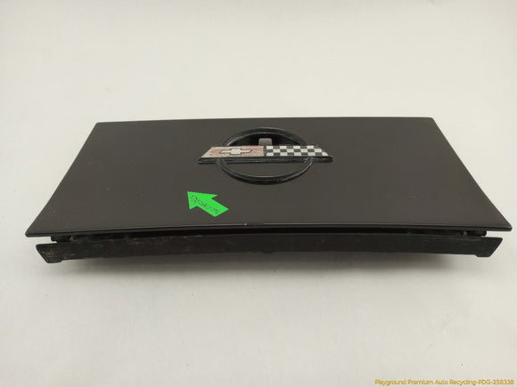Chevrolet Corvette C4 Fuel Filler Door