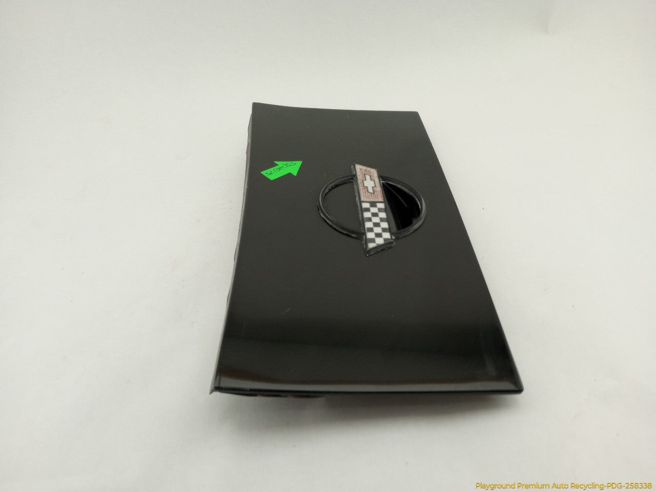 Chevrolet Corvette C4 Fuel Filler Door