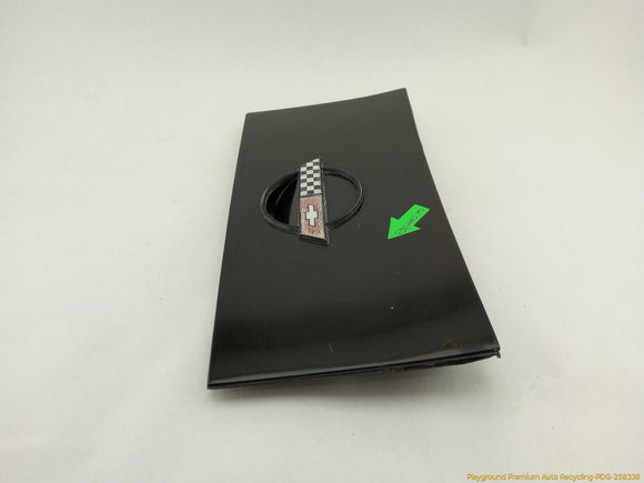 Chevrolet Corvette C4 Fuel Filler Door