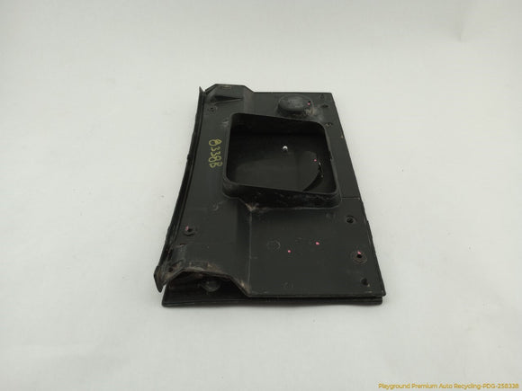 Chevrolet Corvette C4 Fuel Filler Door