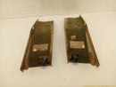 Chevrolet Corvette C4 Pair Of C Pillar Trim-2