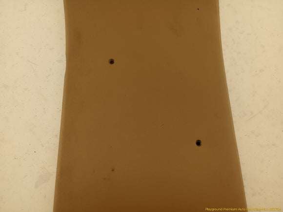 Chevrolet Corvette C4 Pair Of C Pillar Trim