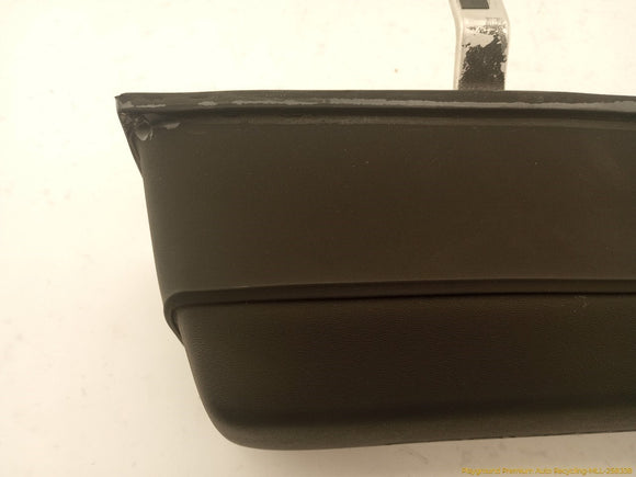 Chevrolet Corvette C4 Passenger Right Dashboard Upper Trim