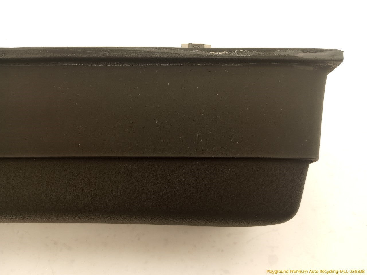 Chevrolet Corvette C4 Passenger Right Dashboard Upper Trim