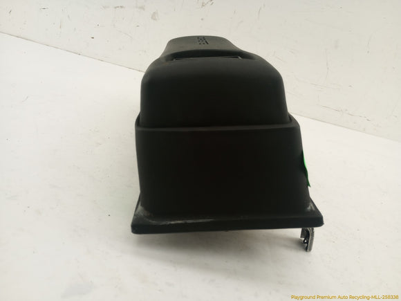 Chevrolet Corvette C4 Passenger Right Dashboard Upper Trim