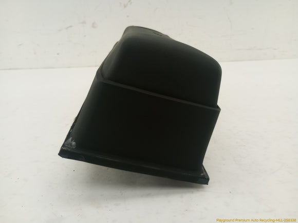 Chevrolet Corvette C4 Passenger Right Dashboard Upper Trim