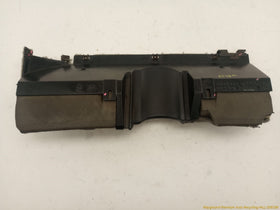 Chevrolet Corvette C4 Driver Left Dash Knee Bolster Trim - 0