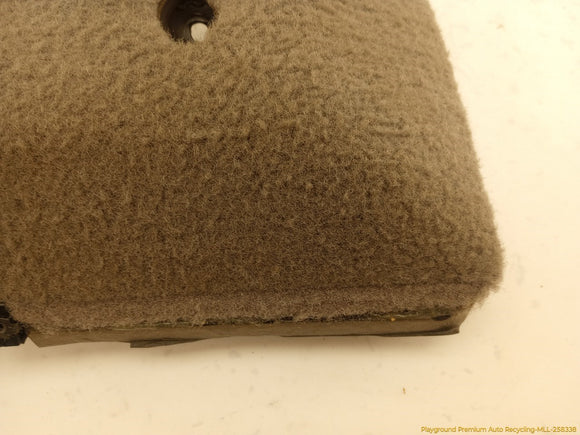 Chevrolet Corvette C4 Driver Left Dash Knee Bolster Trim