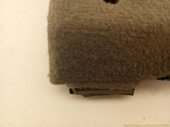 Chevrolet Corvette C4 Driver Left Dash Knee Bolster Trim