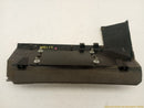 Chevrolet Corvette C4 Passenger Right Dash Knee Bolster Trim-2
