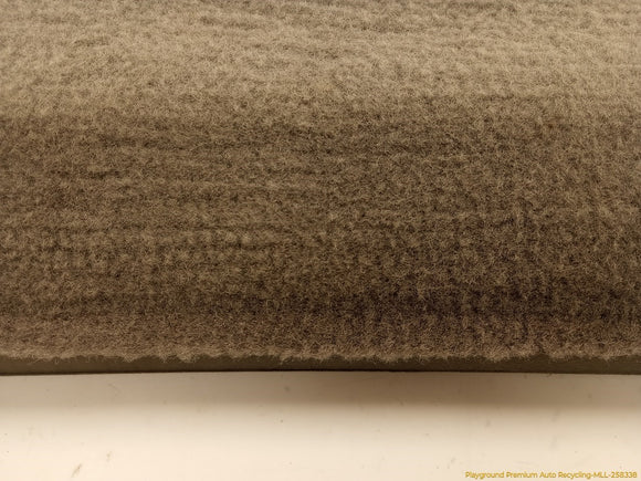 Chevrolet Corvette C4 Passenger Right Dash Knee Bolster Trim