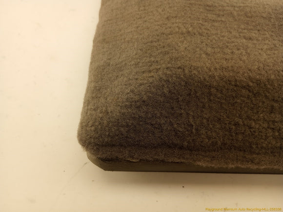 Chevrolet Corvette C4 Passenger Right Dash Knee Bolster Trim