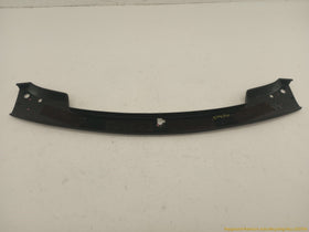 Chevrolet Corvette C4 Windshield Header Trim - 0