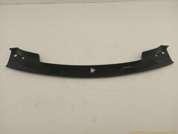 Chevrolet Corvette C4 Windshield Header Trim