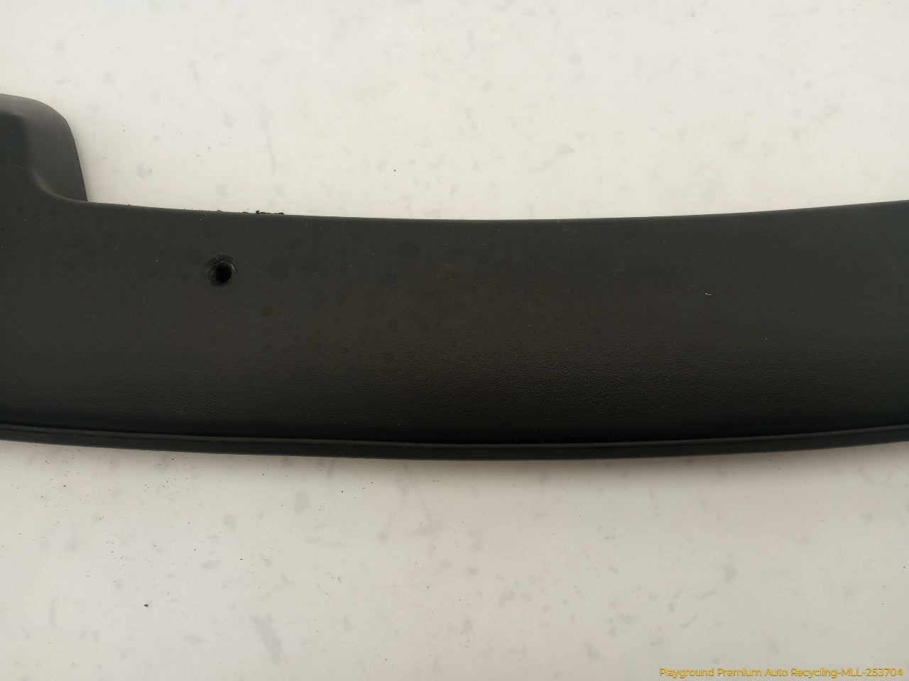 Chevrolet Corvette C4 Windshield Header Trim