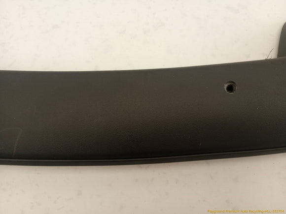 Chevrolet Corvette C4 Windshield Header Trim