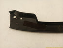 Chevrolet Corvette C4 Windshield Header Trim-8
