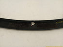Chevrolet Corvette C4 Windshield Header Trim-9
