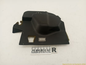 Chevrolet Corvette C4 Passenger Right Lower Dash Knee Trim