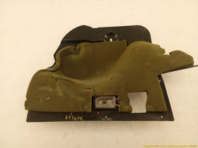 Chevrolet Corvette C4 Passenger Right Lower Dash Knee Trim - 0