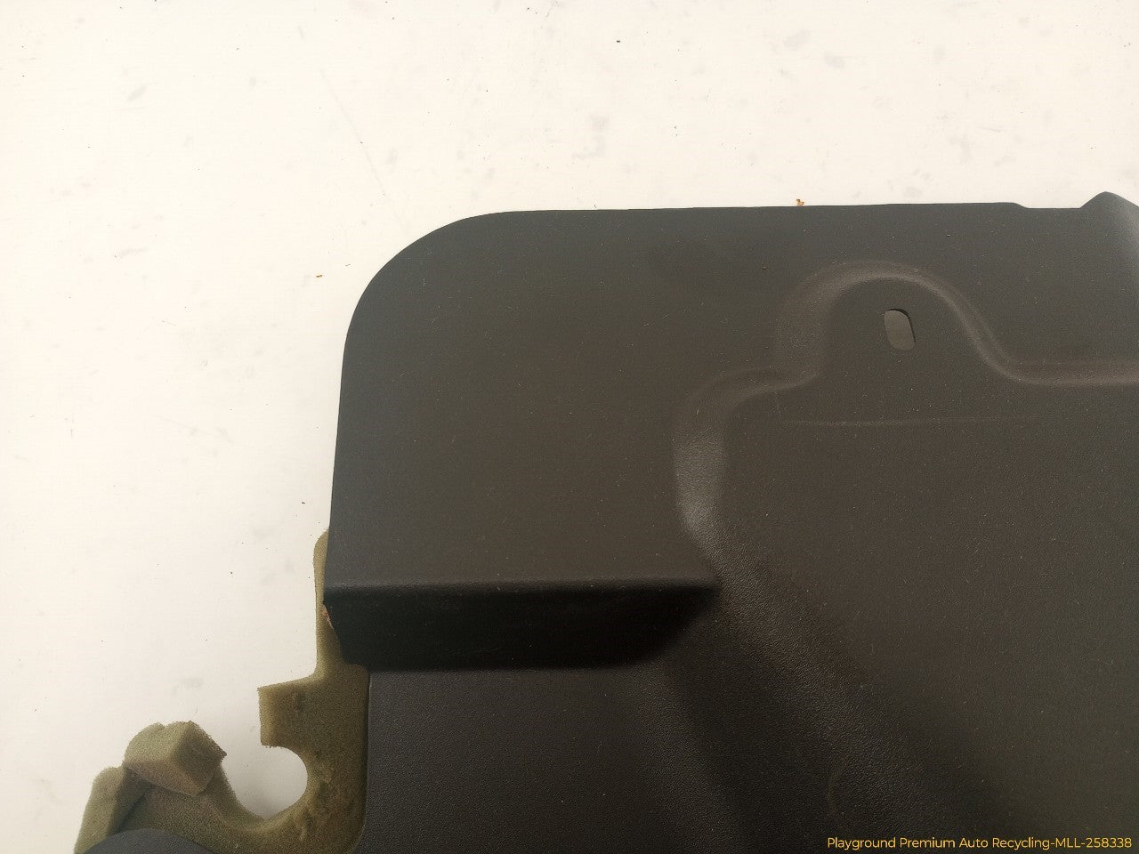 Chevrolet Corvette C4 Passenger Right Lower Dash Knee Trim