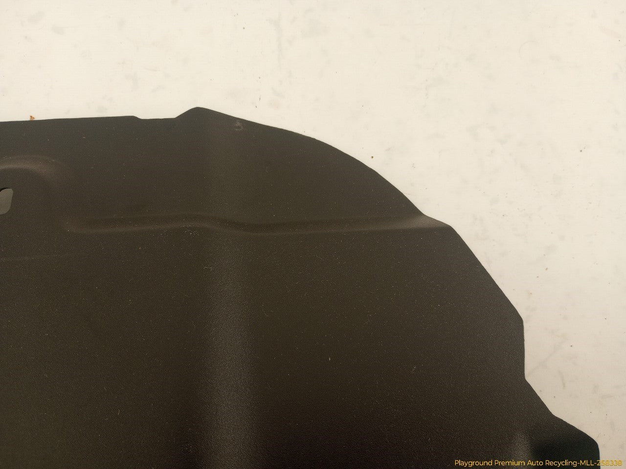 Chevrolet Corvette C4 Passenger Right Lower Dash Knee Trim
