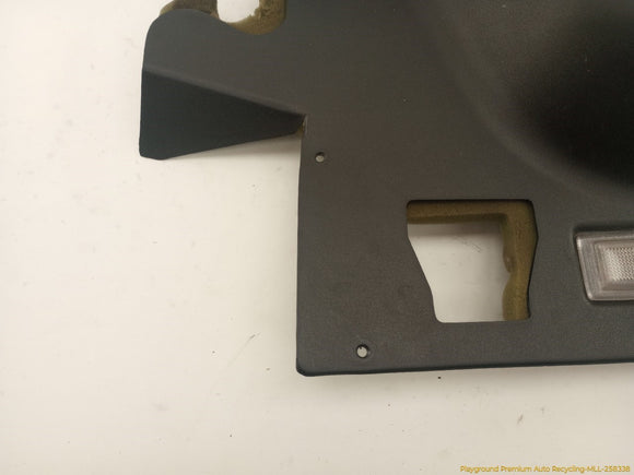 Chevrolet Corvette C4 Passenger Right Lower Dash Knee Trim