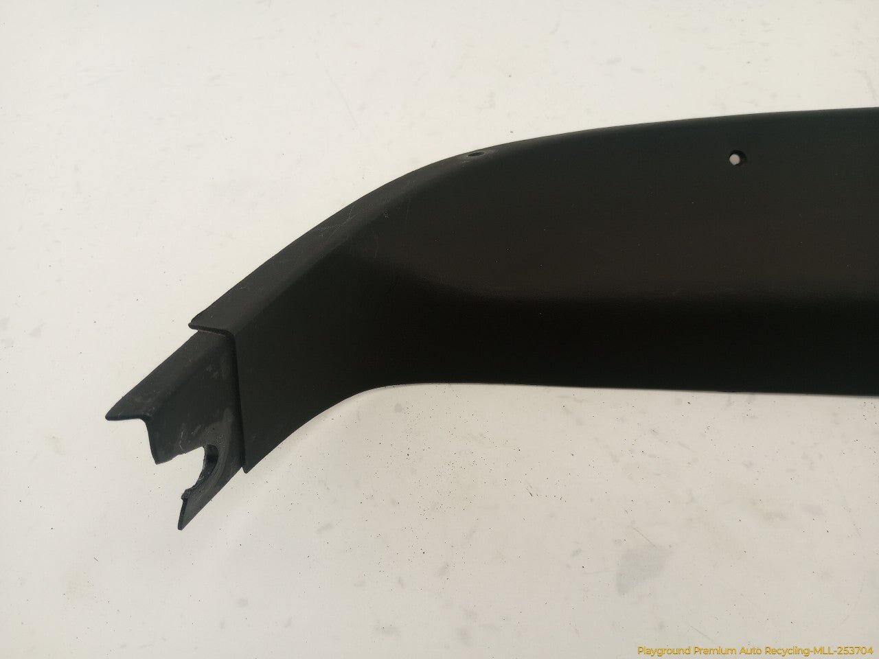 Chevrolet Corvette C4 Trunk Sill Trim