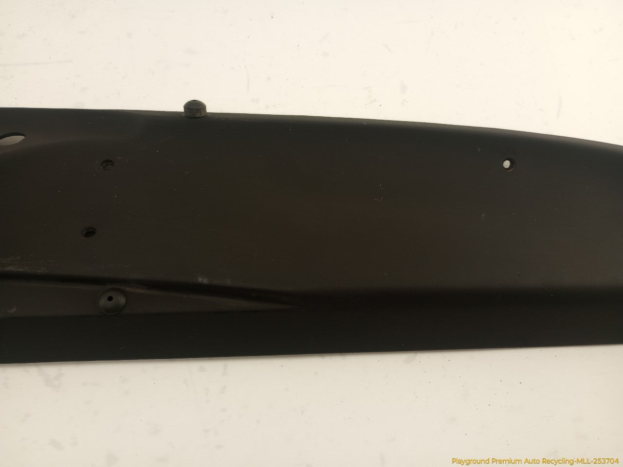 Chevrolet Corvette C4 Trunk Sill Trim