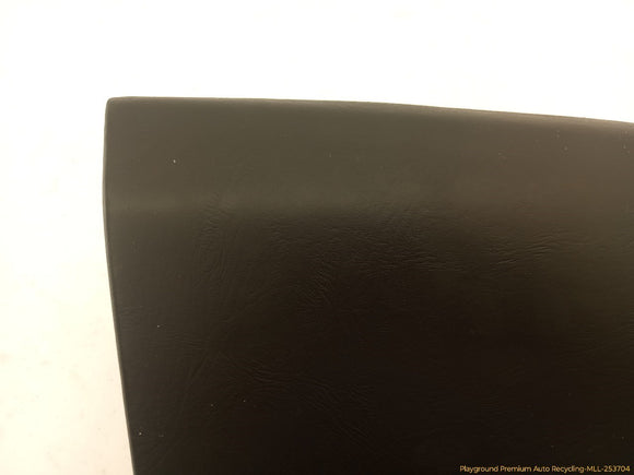 Chevrolet Corvette C4 Glove Box