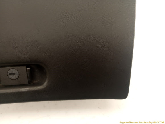 Chevrolet Corvette C4 Glove Box