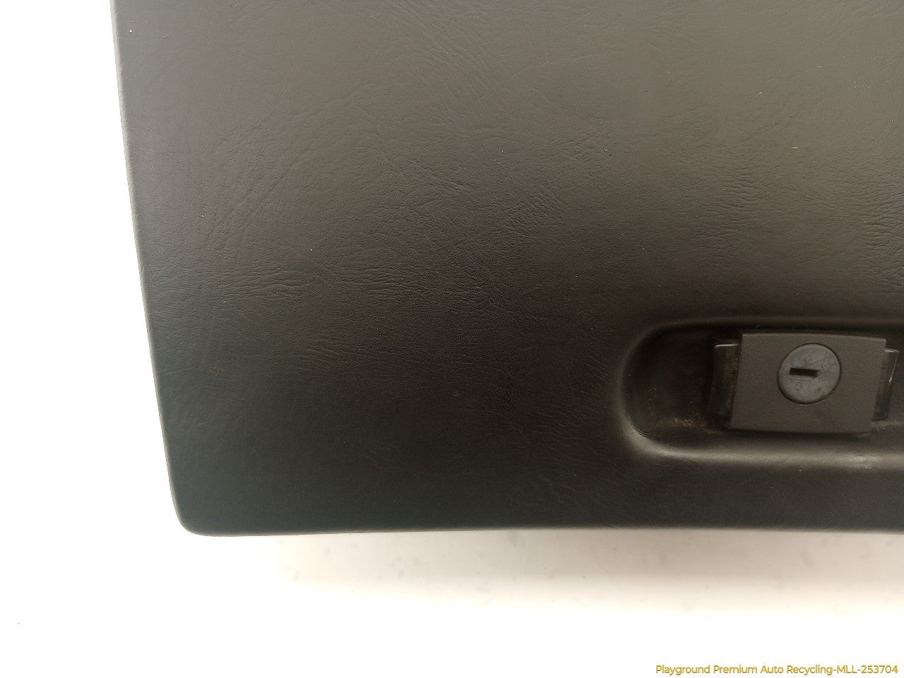 Chevrolet Corvette C4 Glove Box